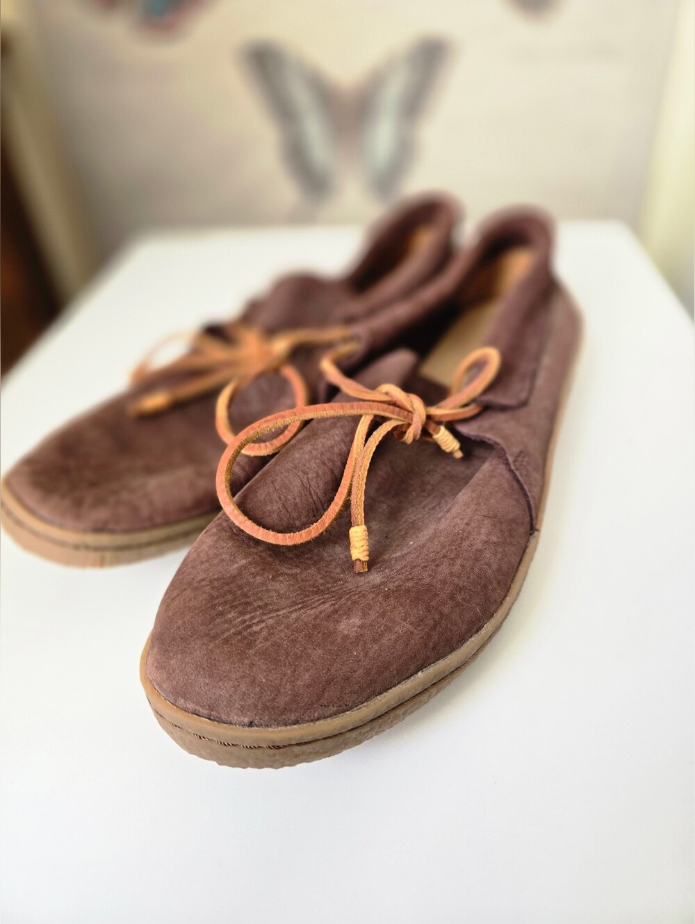 Manitobah Mukluks Modern Moccasin - Picture 5 of 11